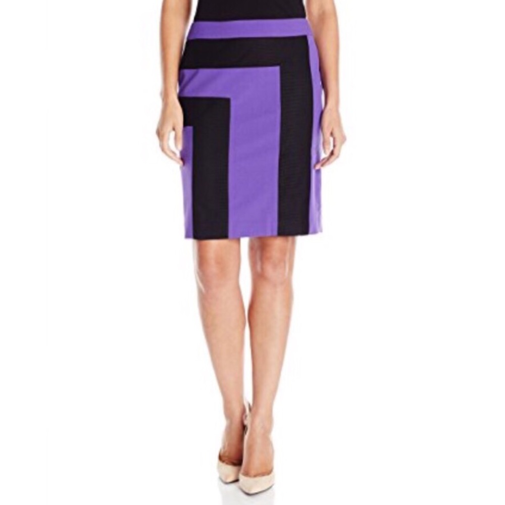 Nine West - Modern Muse Collection - Career Skirt